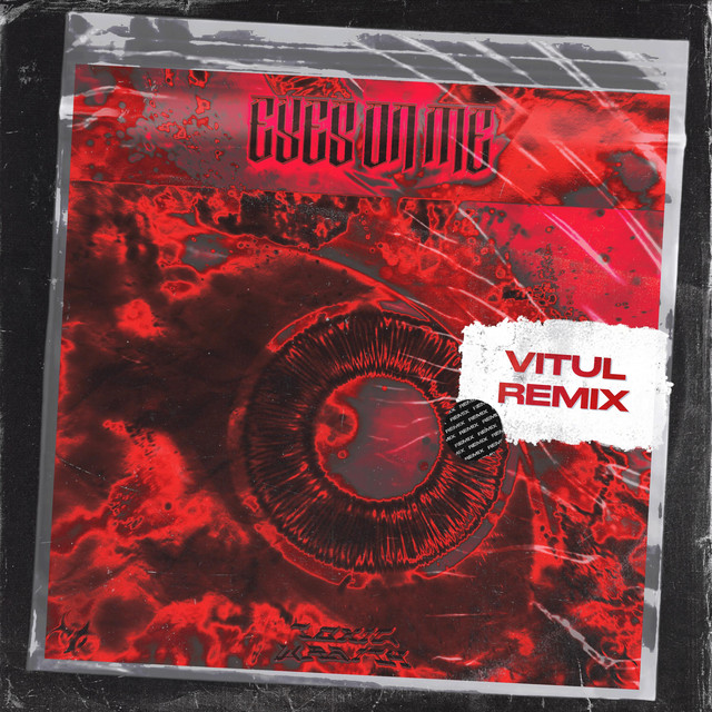 Toxic Wraith, Vitul – Eyes On Me (Vitul Remix)
