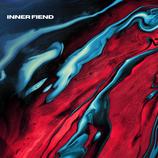 Inner Fiend cover art