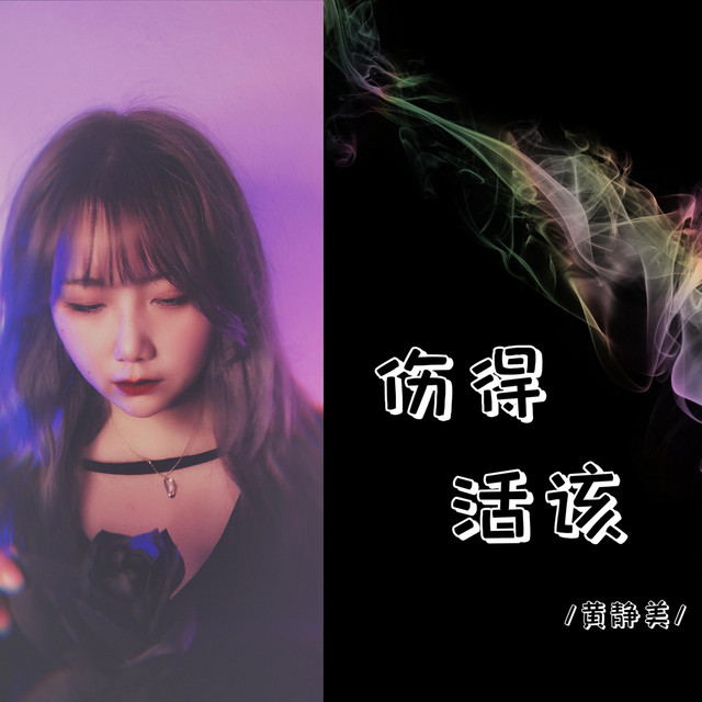 伤得活该 - DJ安筱冷版