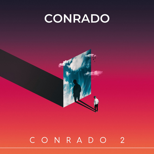 Conrado 2 cover art