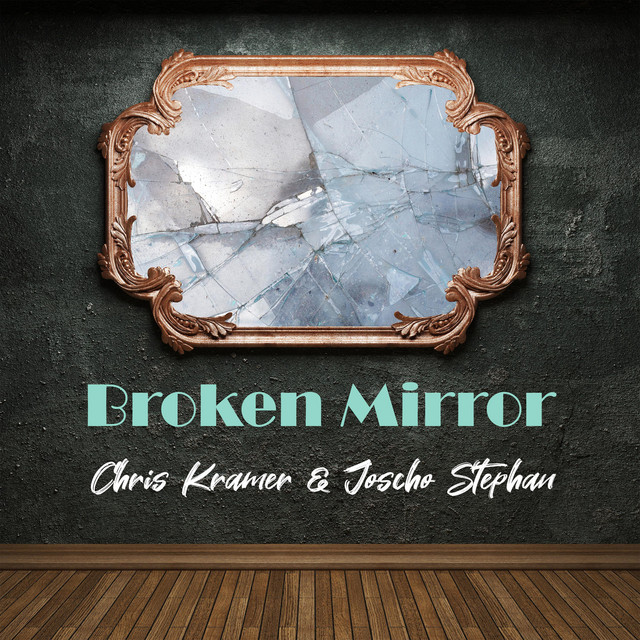 Broken Mirror cover