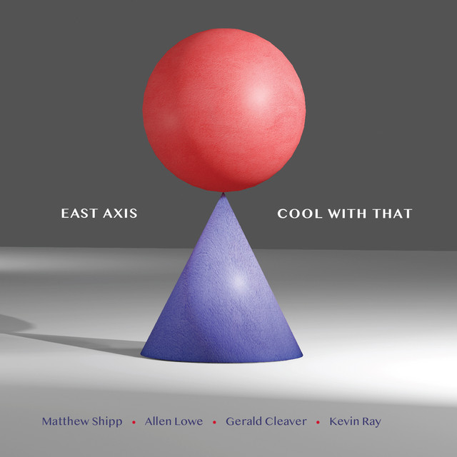 Cool With That cover art