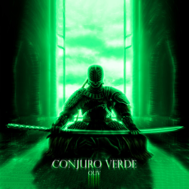 CONJURO VERDE