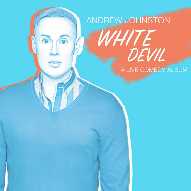Andrew Johnston Photo