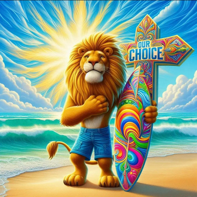 Our Choice