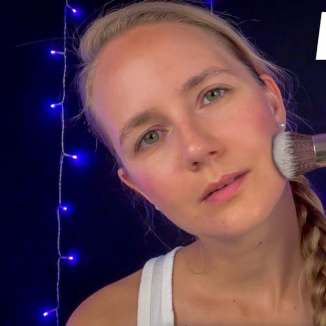 ASMR That I Would Watch cover art