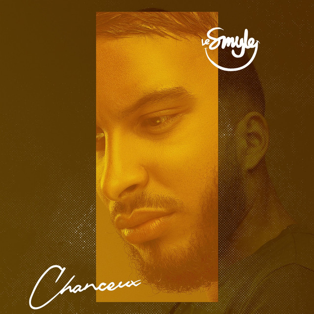 Chanceux cover