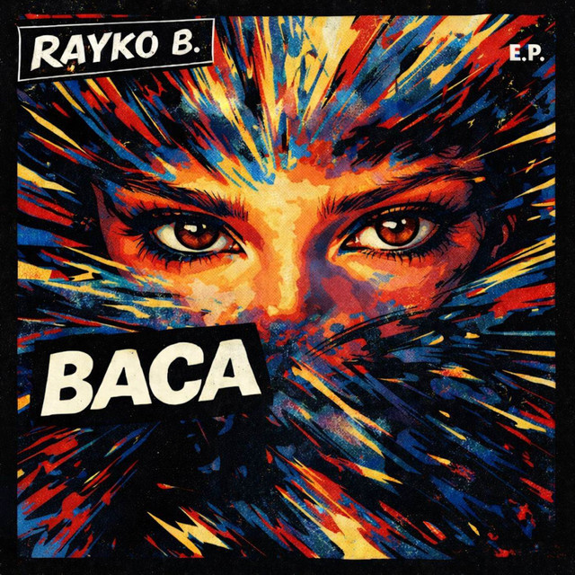 BACA cover art