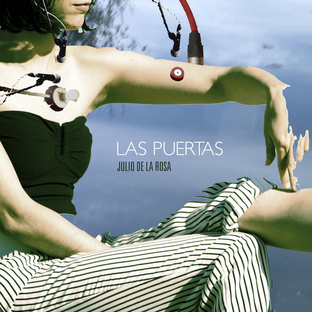 Las Puertas