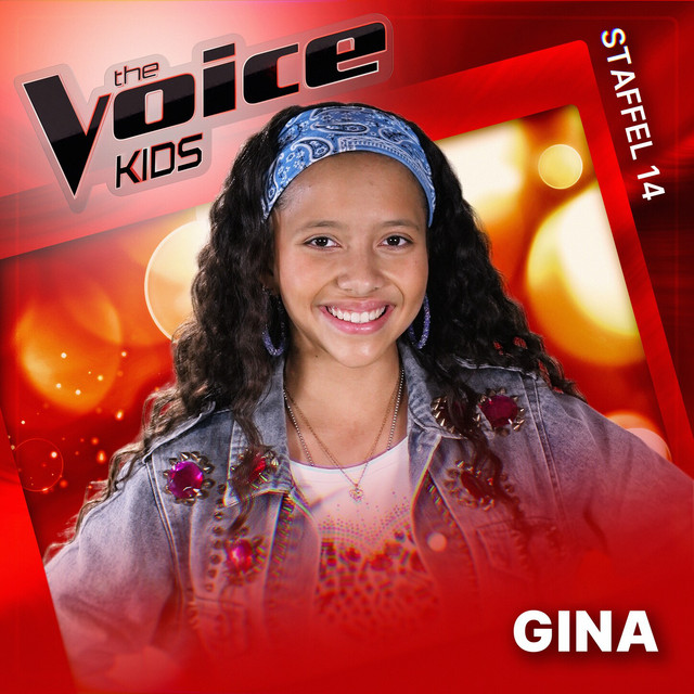 Gina