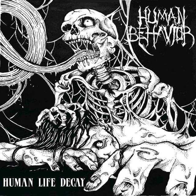 Human Life Decay cover art