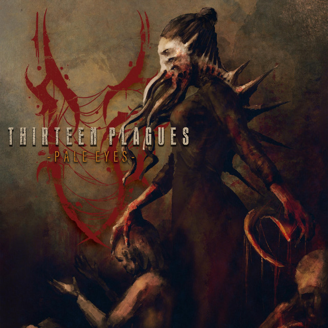 Pale Eyes cover art