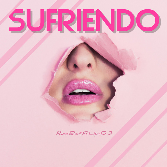 No Puedo Seguir Sufriendo Por Esa Mujer Tik Tok - Remix