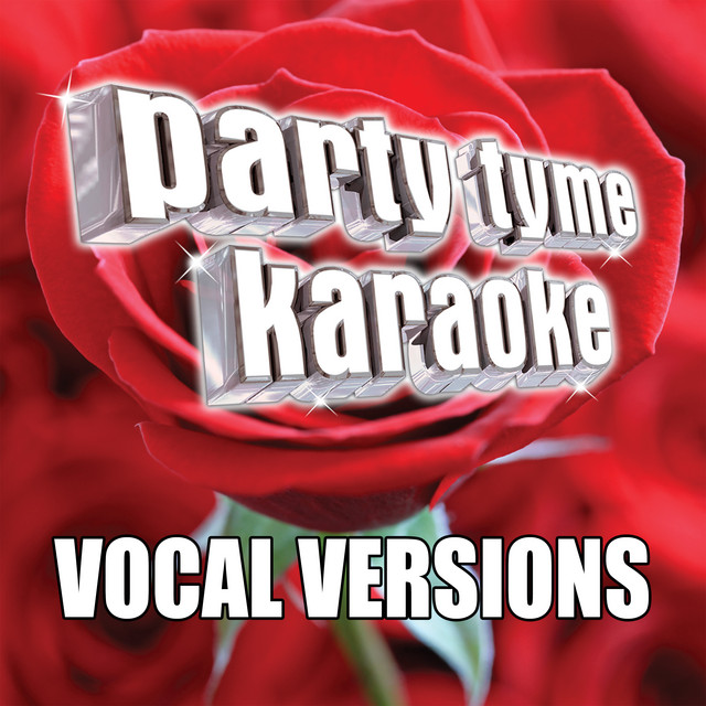 3 その他 Tyme [CD] Love Songs Karaoke: Party