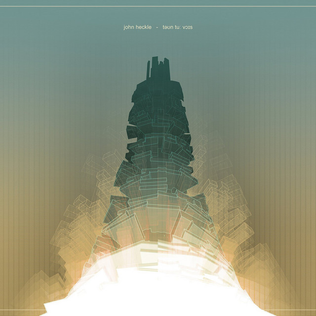 Tone To Voice cover art