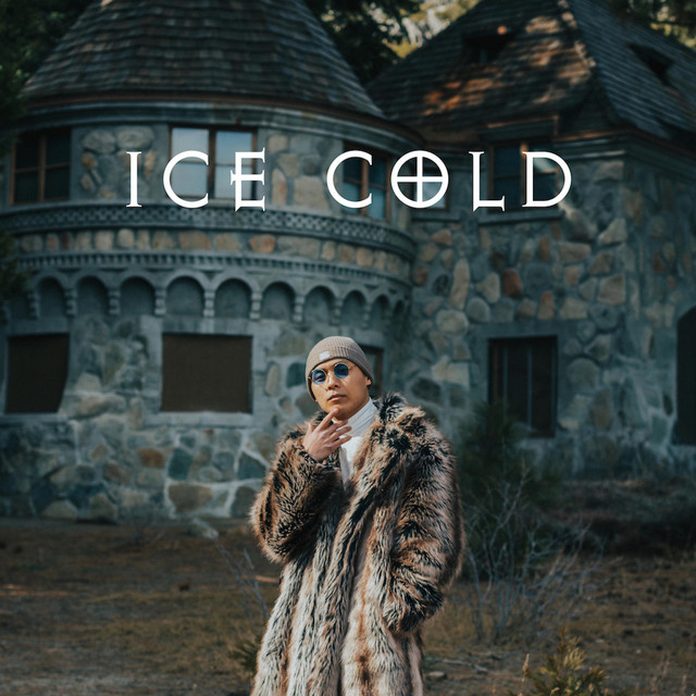 Ice Cold cover art