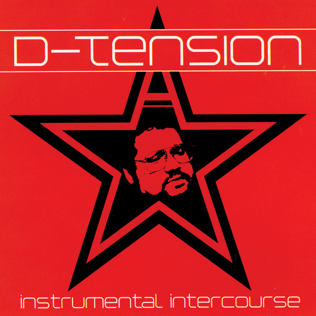 Instrumental Intercourse cover art