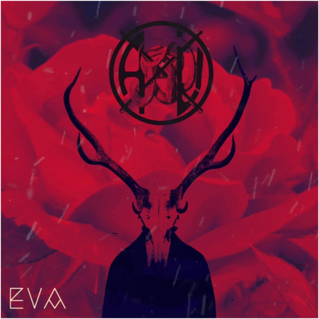 EVA cover art