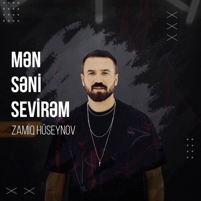 Mən Səni Sevirəm cover art