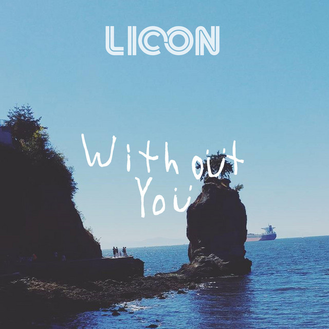 Without You cover art