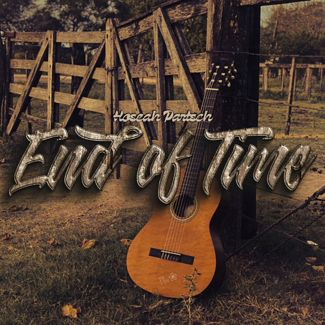 End of Time cover