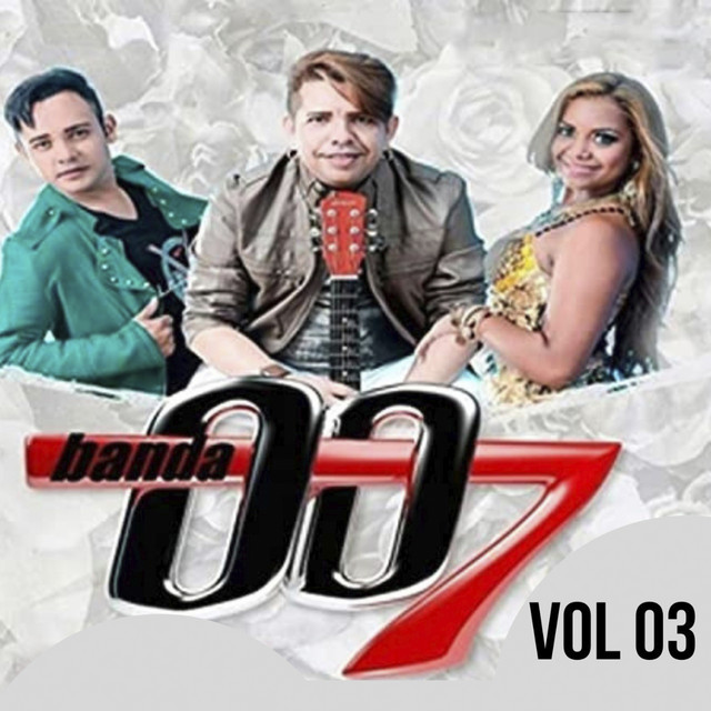 Volume 3 cover art