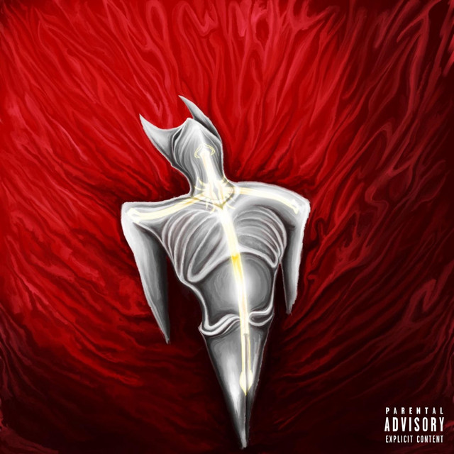 Aurora cover art