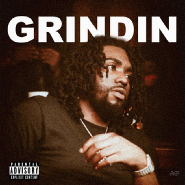 Musik Album: 'Grindin' von  Nolimit Faro
