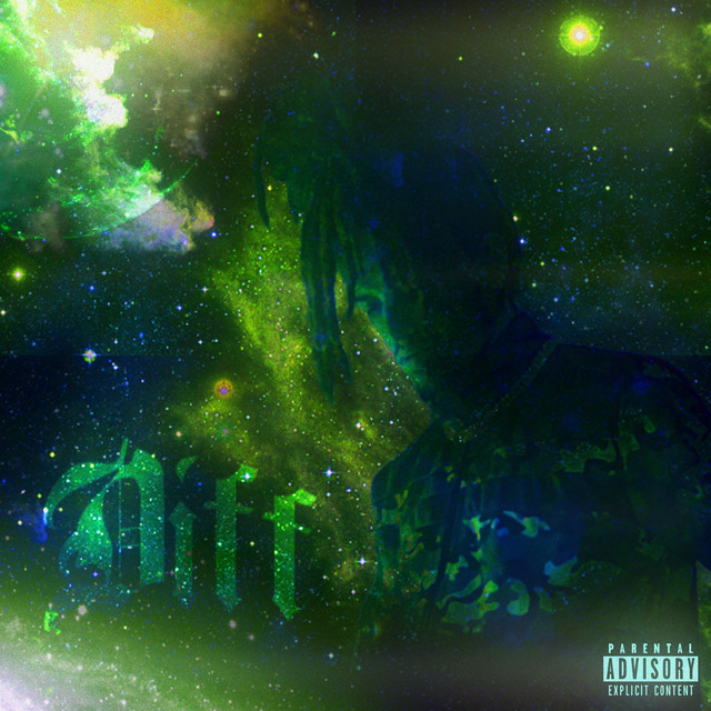 Diff cover art