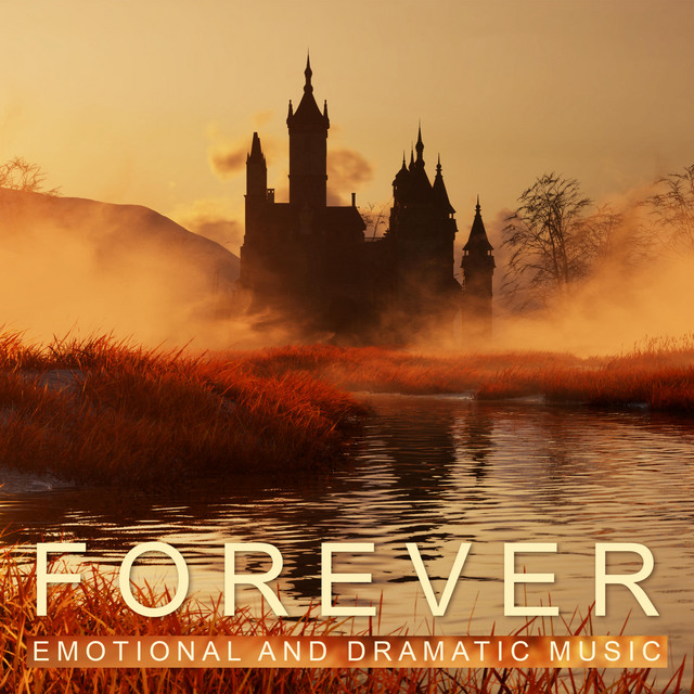 Forever cover art