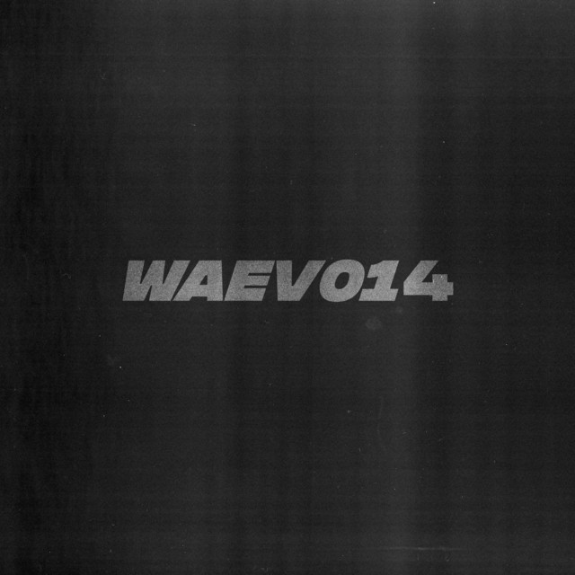 WAEV014 cover art