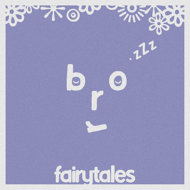Fairytales cover art