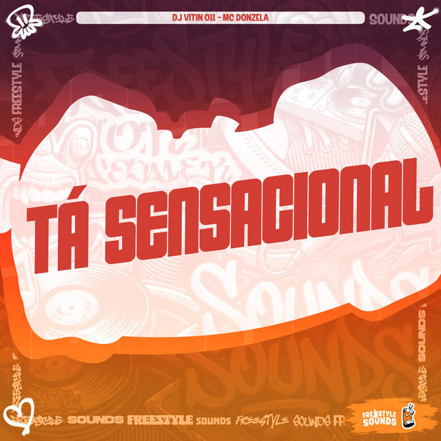 Tá Sensacional