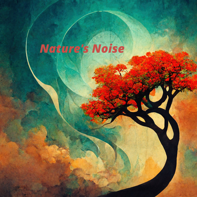 Cover of Nature's Noise by esperos
