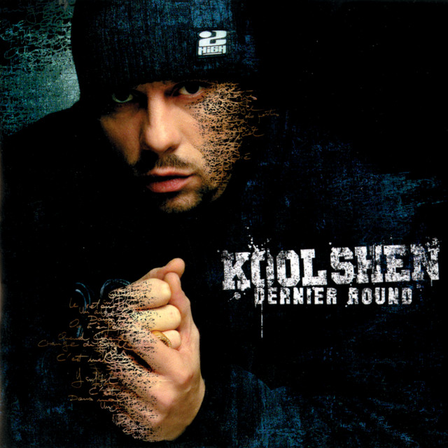 Cover du titre Two Shouts IV My People