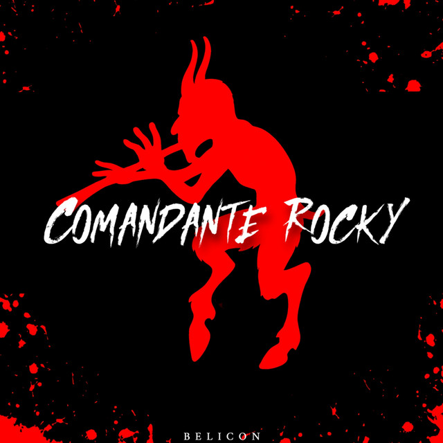Comandante Rocky