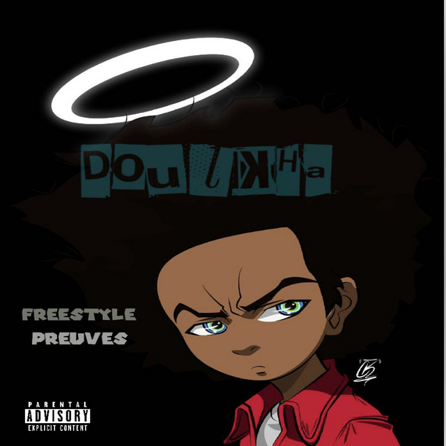 preuves - Freestyle