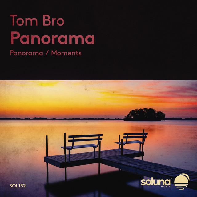 Panorama - EP by Tom Bro | Spotify