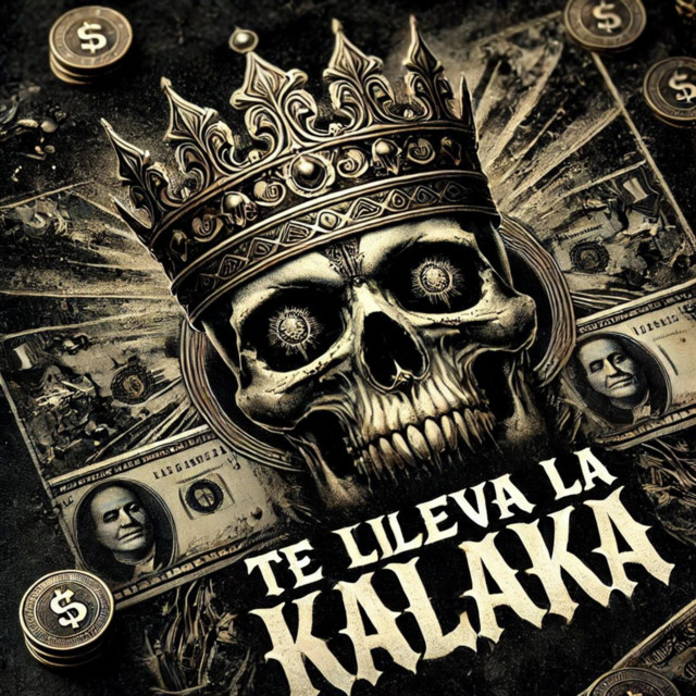 Te Lleva la Kalaca