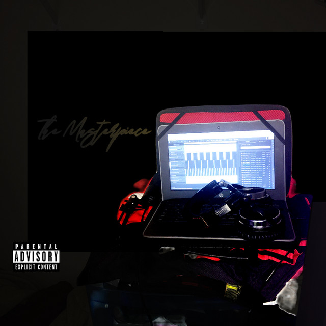 The Masterpiece cover art