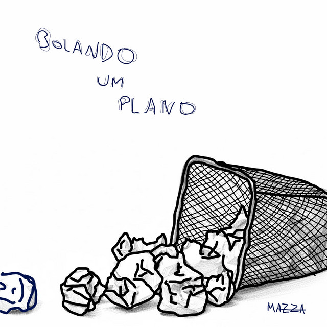 Bolando um Plano