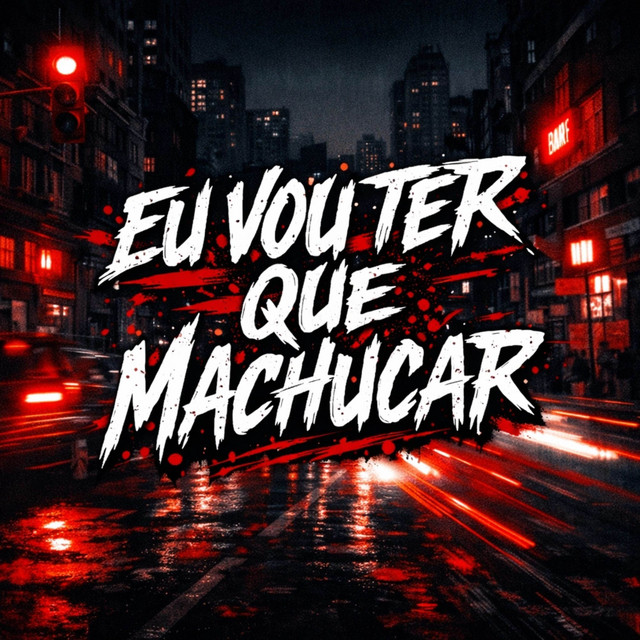 Eu Vou Ter Que Machucar