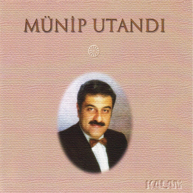 Münip Utandı cover art