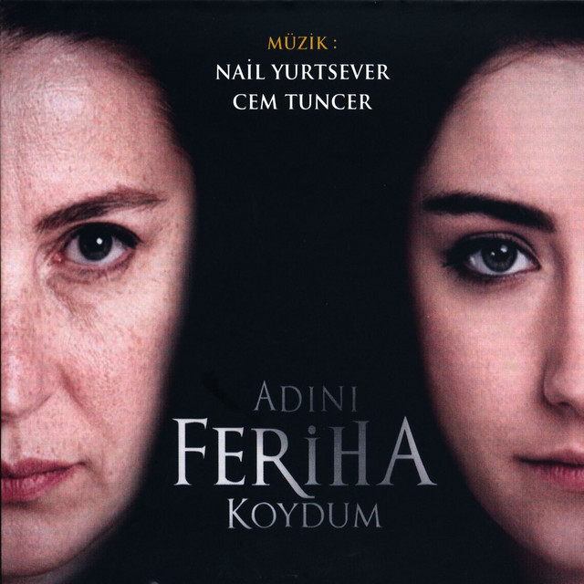 Aşk Teması (Duduk Versiyon)