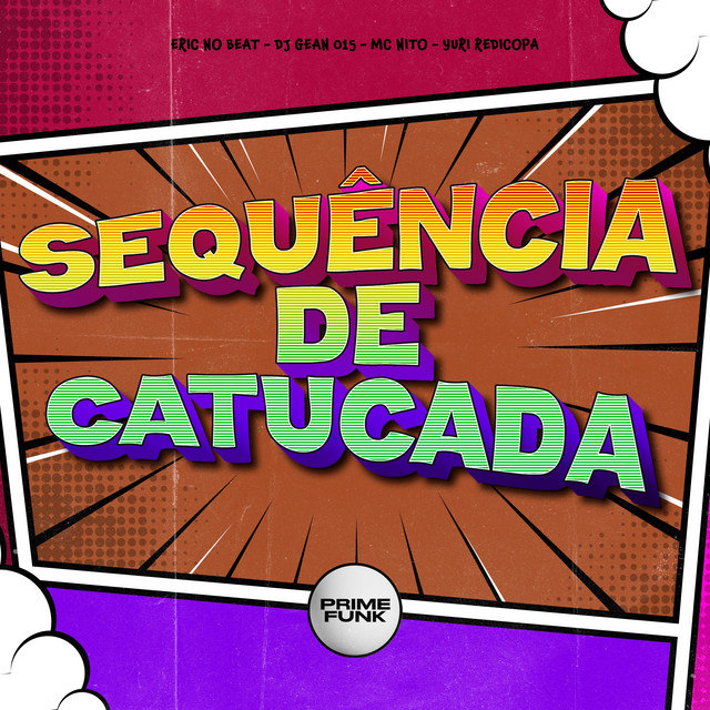 Sequência De Catucada