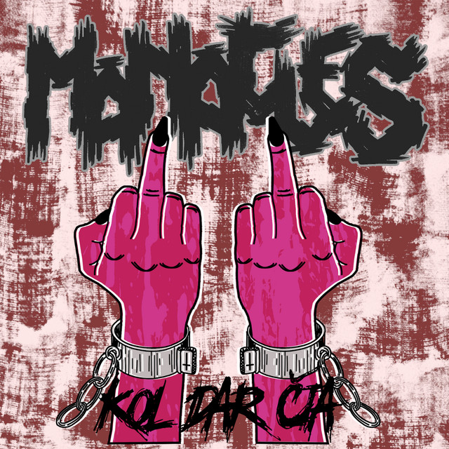 Kol dar čia cover art