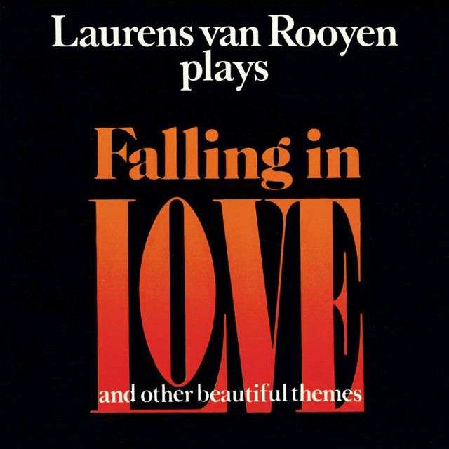 Plays Falling In Love And Other Beautiful Themes cover