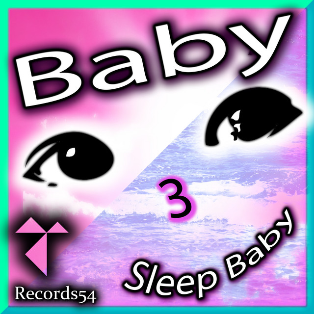 Sleep Baby 3 cover art