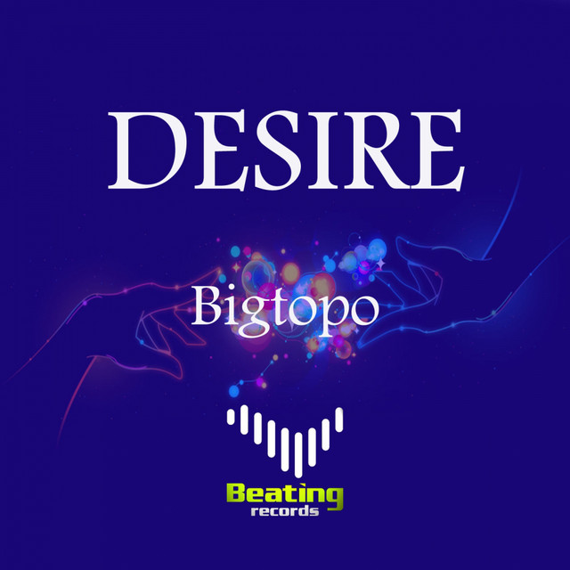 Desire - Original Mix