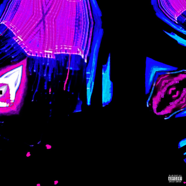 Ghost cover art